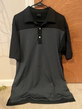 Dunning Golf Polo